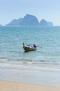 美丽的 美女 泼洒 海洋 海景 海滩 自然 旅行 海岸 风景