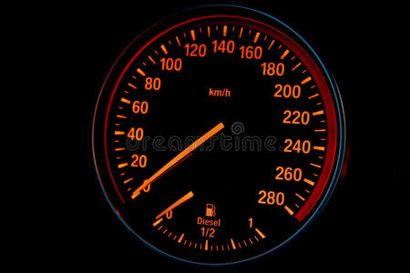 黑色车速表图片-黑色车速表素材-黑色车速表插画-摄图新视界