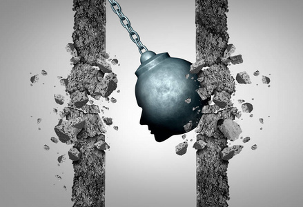 转变思维观念照片