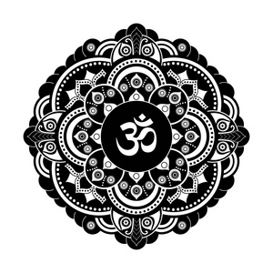 梵文纹身我爱你图片