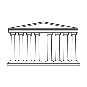 希腊样式图片-希腊样式素材-希腊样式插画-摄图新视界