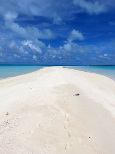 海天空夏季背景