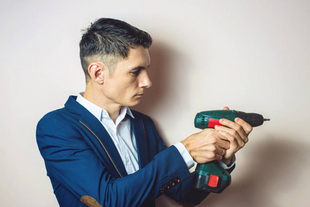 位螺丝起子图片