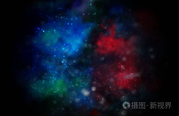 抽象矢量宇宙银河背景星云 星团与明亮闪烁的星星插画 正版商用图片0w71uu 摄图新视界 抽象矢量宇宙银河背景星云 星团与明亮闪烁的星星插画 正版商用图片0w71uu 摄图新视界