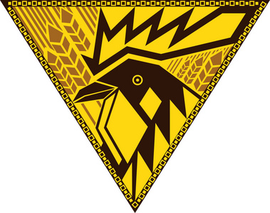 中国小童星壁纸中国星座-鸡年照片