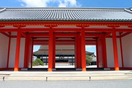 京都，日本股票形象