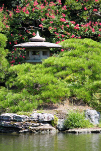 京都，日本股票形象