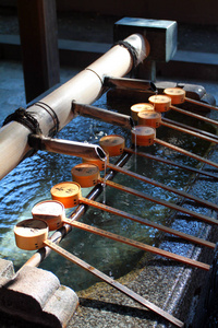 八坂神社，祗园地区，京都，日本