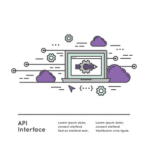 Api 应用编程接口