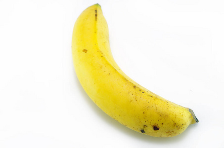 甜的水果香蕉