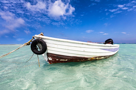 克里特泻湖