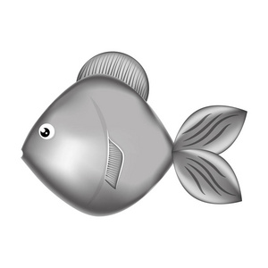 海水鱼图标图片