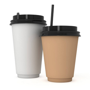 一次性杯子小猪图片-一次性杯子小猪素材-一次性杯子小猪插画-摄图新