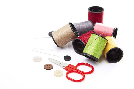 缝纫工具和配件