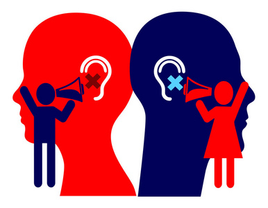 聋子的耳朵图片