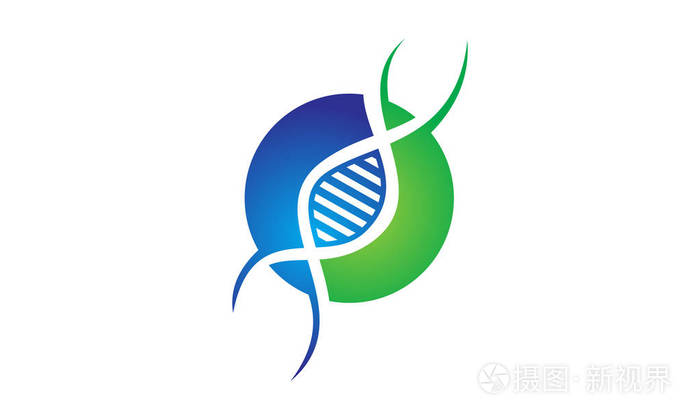 dna 遗传技术生物学