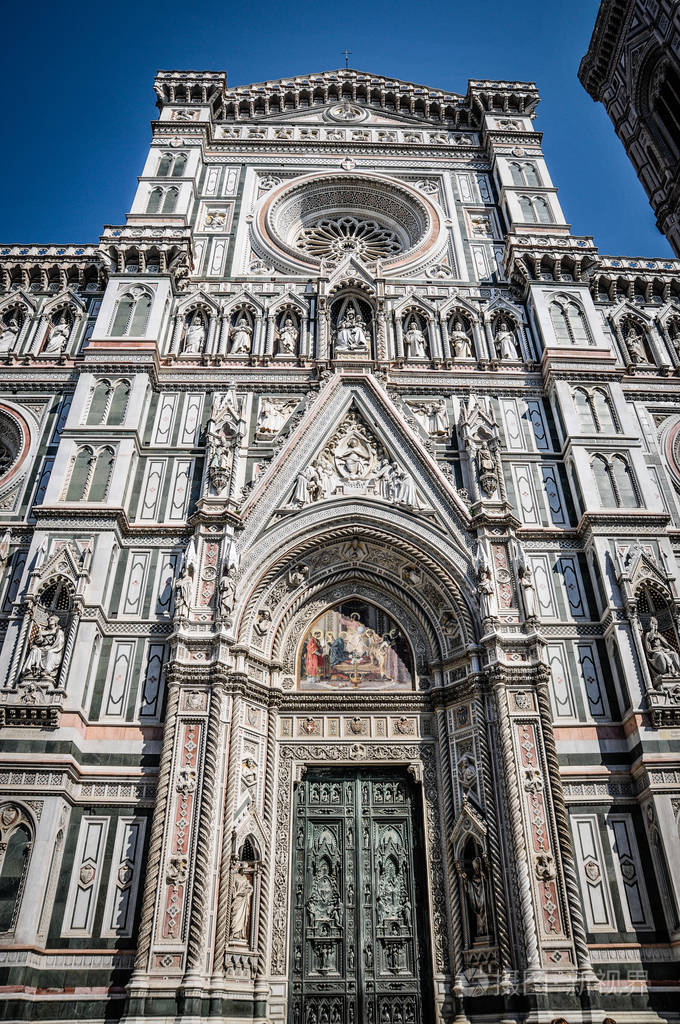 圣玛丽亚大教堂