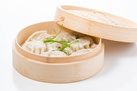 蟹黄蒸饺图片-蟹黄蒸饺素材-蟹黄蒸饺插画-摄图新视界