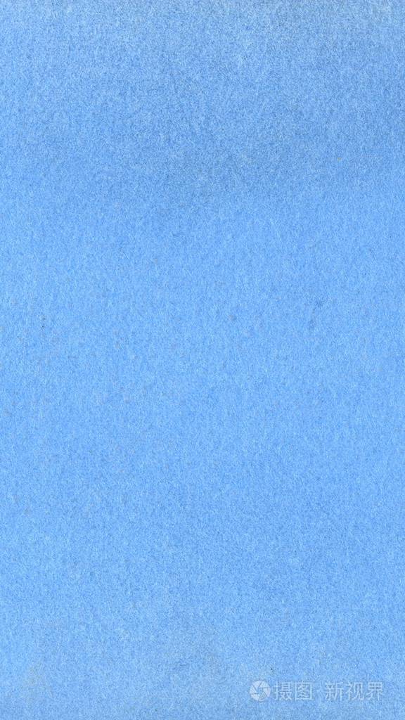 浅蓝色纸纹理背景垂直