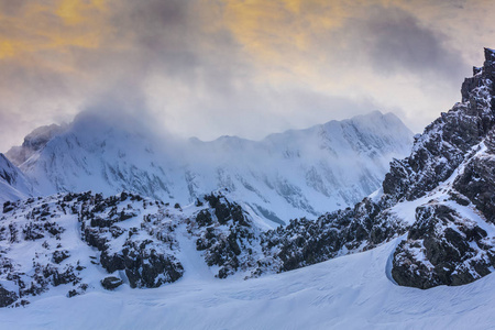 fagaras 山罗马尼亚