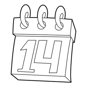 日历样式图片-日历样式素材-日历样式插画-摄图新视界