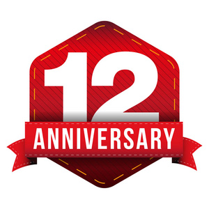 十二周年图片