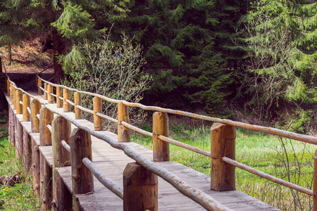 篱笆栅栏图片大全