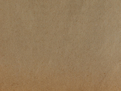 轻型的棕色纸表面背景