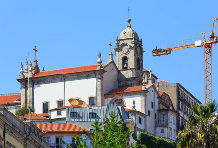 波尔图市葡萄牙。