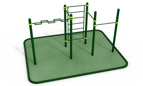 户外健身区图片-户外健身区素材-户外健身区插画-摄图新视界