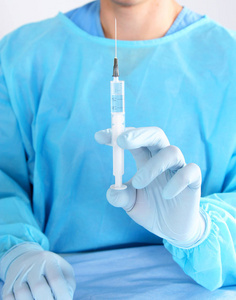 针药塑料注射设备.护士医生.液体药物麻醉.在医院的卫生保健照片