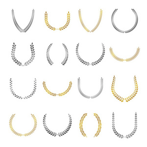 冠的胜利图标集 卡通风格相似素材图片 摄图新视界