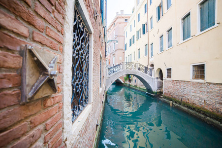 威尼斯是意大利东北部威尼托地区的首府城市