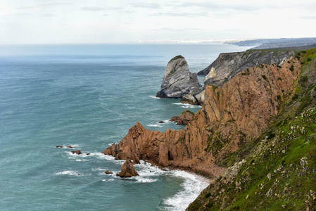 cabo da roca葡萄牙