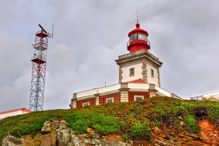 cabo da roca葡萄牙