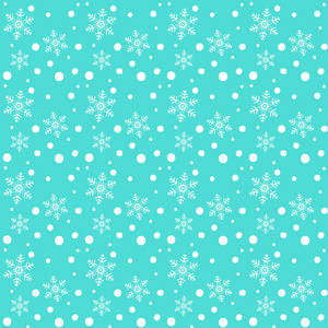矢量模式。圣诞快乐，快乐新的一年 2017年贺卡背景与雪 枞树 火花 雪花 圣诞球，减轻影响，金元素。圣诞装饰。豪华的装