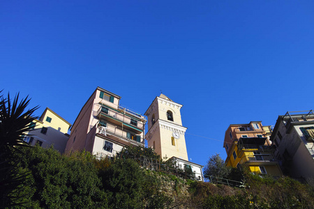 manarola 的照片