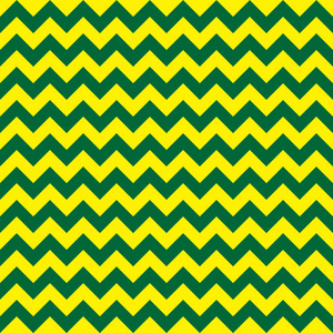 绿色黄色多彩波抽象几何无缝图案背景壁纸 模式 网站 博客 表面 纹理 图形  印刷