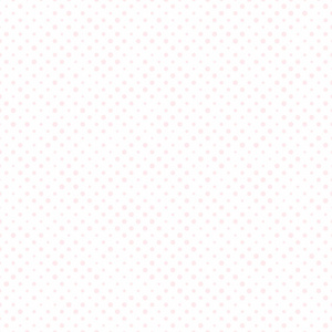 抽象背景组成的圆圈在白色背景上的粉红色泽不同大小。装饰元素。矢量图