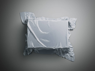 奖金阶段布下箱体.礼物的概念.3d 渲染照片