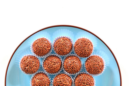 巴西糖果Brigadeiro