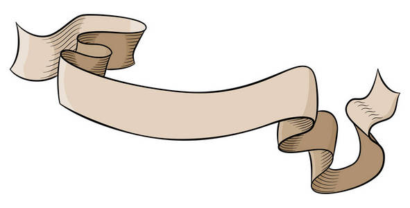 大吼大叫的卡通恶魔老板