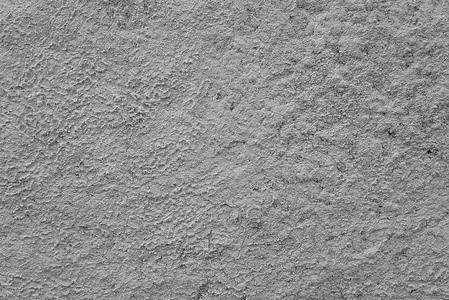古老的灰色混凝土墙背景纹理