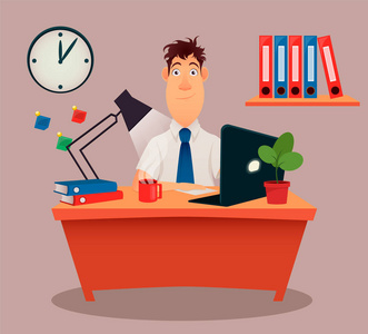 炫彩矢量图照片