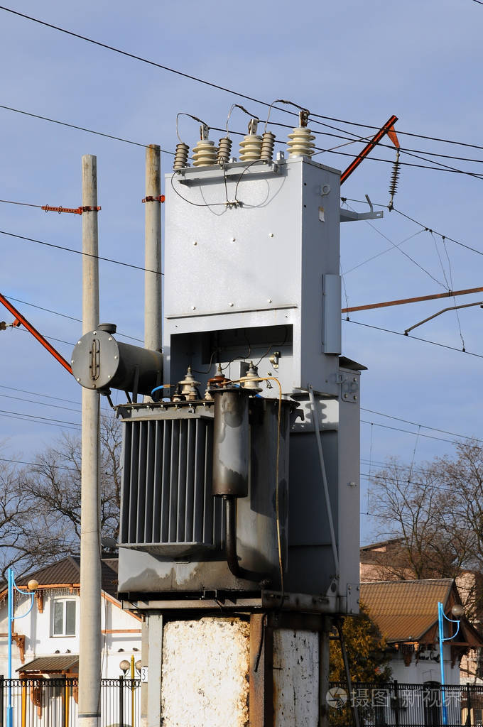 电力变压器高电压电力变压器
