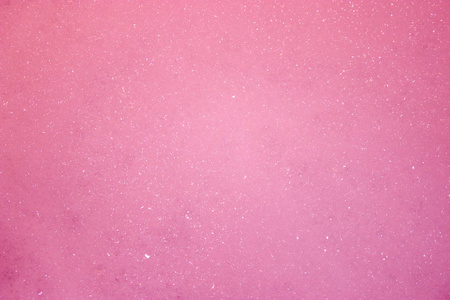 透明泡泡粉色图片