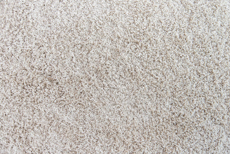 柏柏尔地毯米色地毯纹理照片