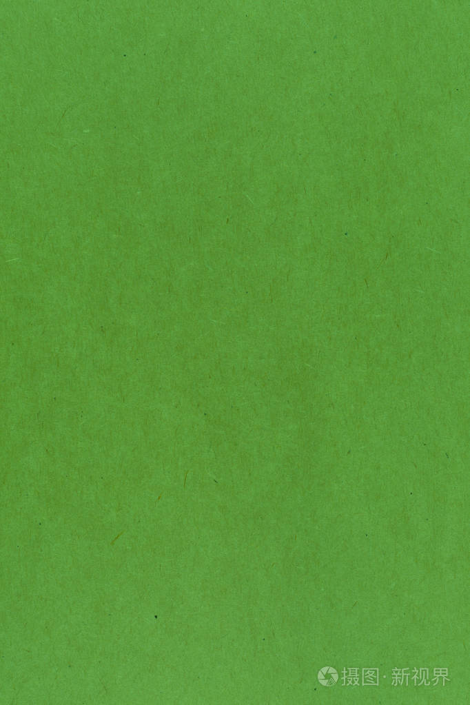 绿色纸张背景