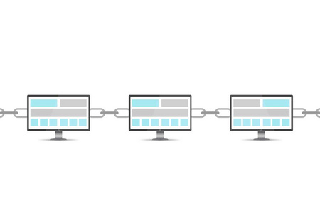 Blockchain 数据库概念