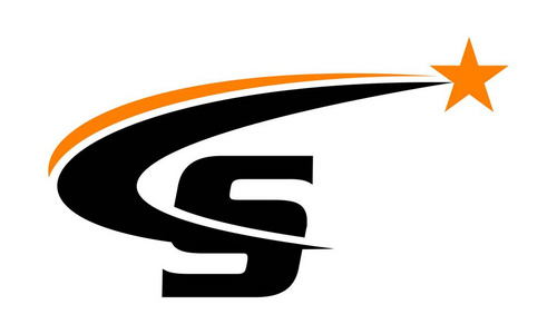 爱国科技明星耐克字母 s照片